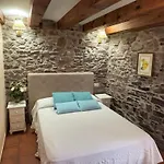 Nocleg ze śniadaniem Casa Palacin