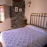 Nocleg ze śniadaniem Casa Palacin 3*