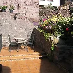 Nocleg ze śniadaniem Casa Palacin