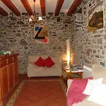 Nocleg ze śniadaniem Casa Palacin Gistaín