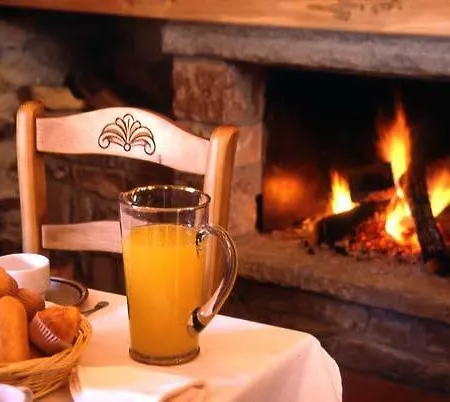Bed & Breakfast Casa Palacin 2*
