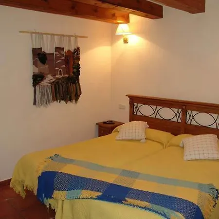 Bed & Breakfast Casa Palacin Gistain