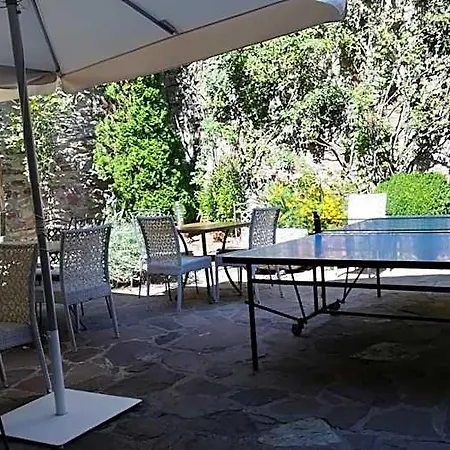 Casa Palacin Nocleg ze śniadaniem