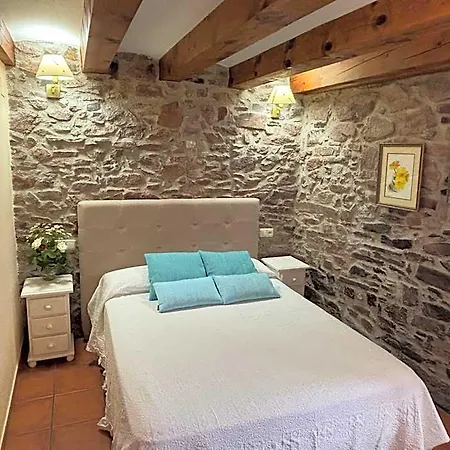Casa Palacin 3* Gistaín
