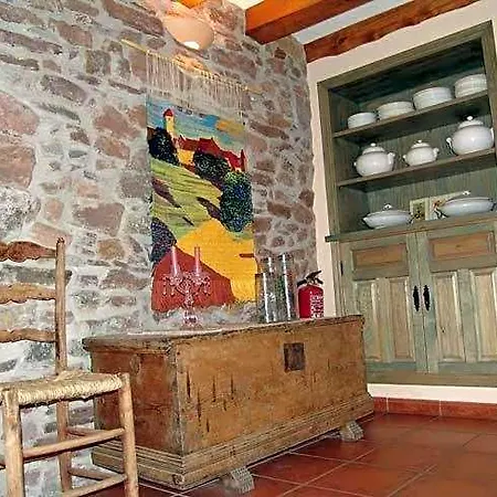 Casa Palacin 3* Gistaín