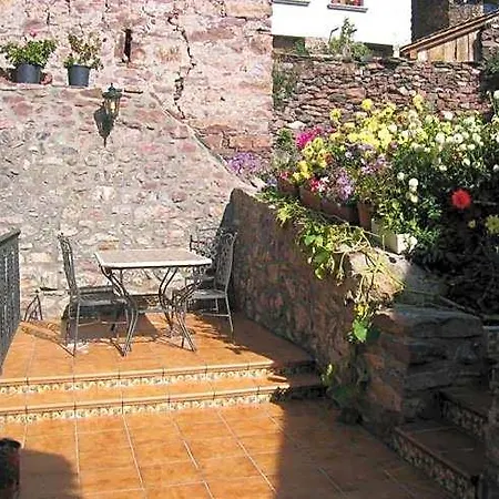 Nocleg ze śniadaniem Casa Palacin Gistaín