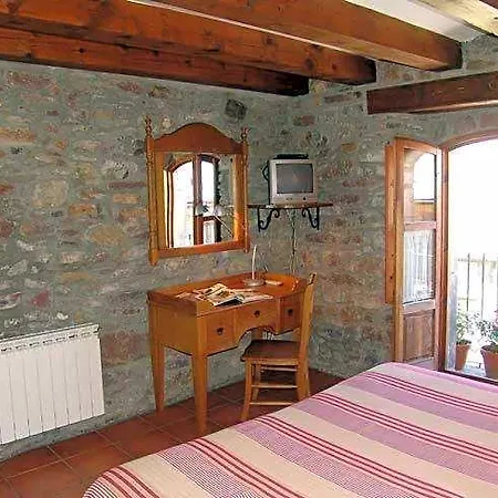 Nocleg ze śniadaniem Casa Palacin 3*