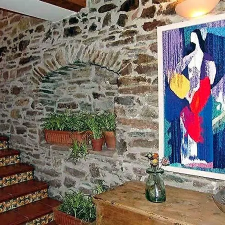 Casa Palacin Nocleg ze śniadaniem 3*