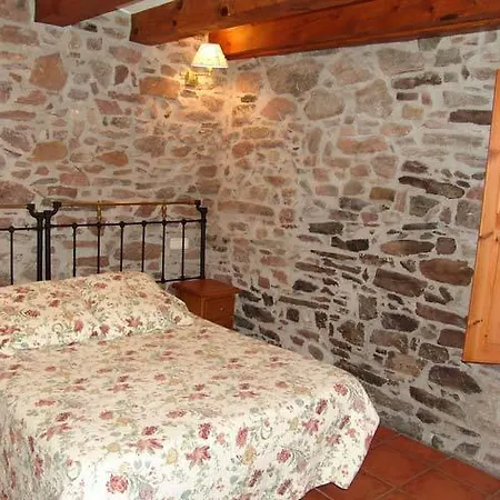 Casa Palacin Gistain