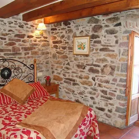 Nocleg ze śniadaniem Casa Palacin