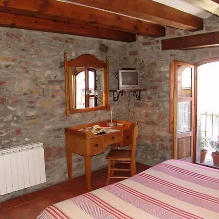 Nocleg ze śniadaniem Casa Palacin Gistaín