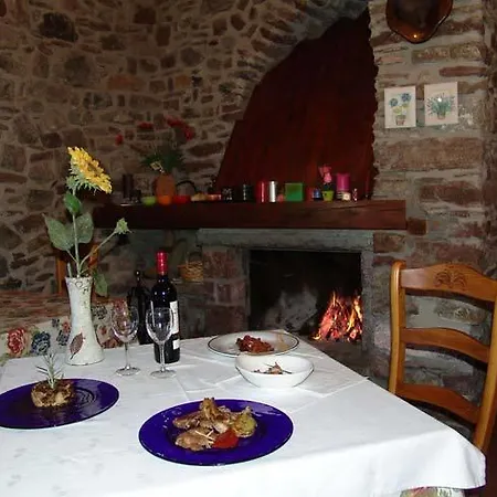 Casa Palacin Gistaín
