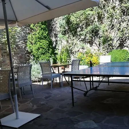 Nocleg ze śniadaniem Casa Palacin