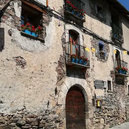 Casa Palacin Bed & Breakfast 2*