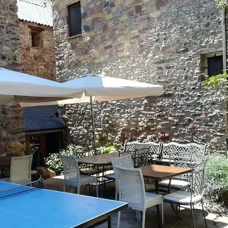 Casa Palacin 3*