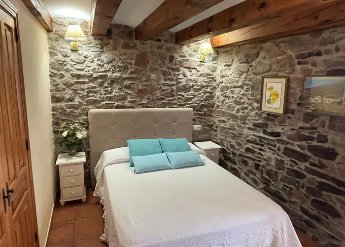 Bed & Breakfast Casa Palacin