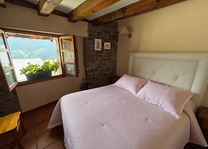 Bed & Breakfast Casa Palacin 3*