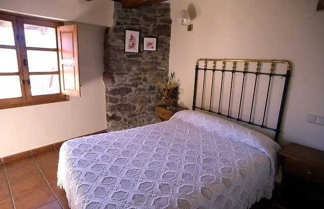 Bed & Breakfast Casa Palacin 3*
