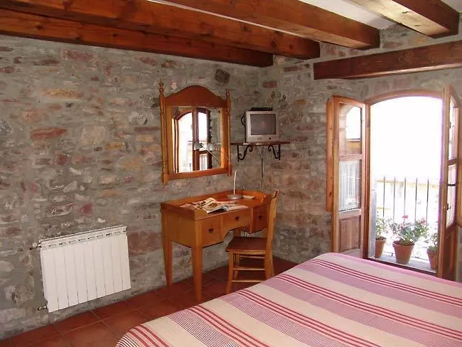 Bed & Breakfast Casa Palacin Gistaín