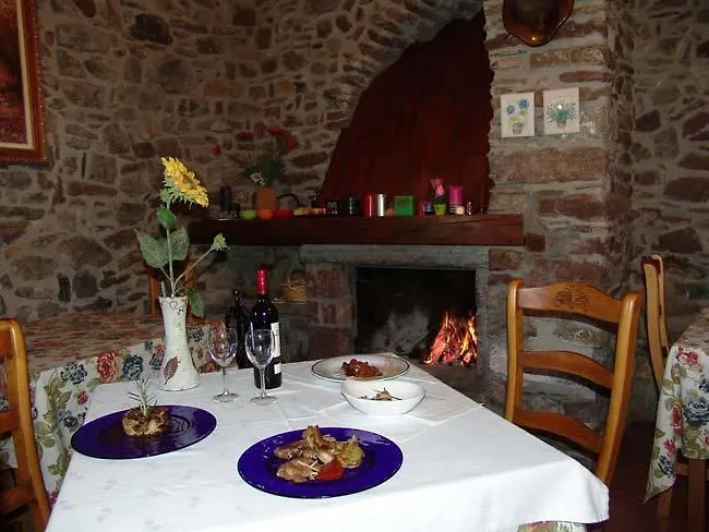 Casa Palacin Gistaín