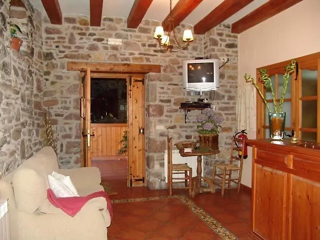 Bed & Breakfast Casa Palacin 3*