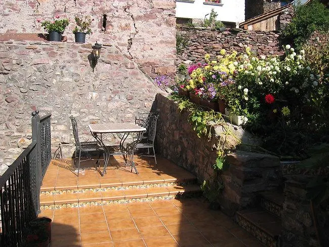 Bed & Breakfast Casa Palacin