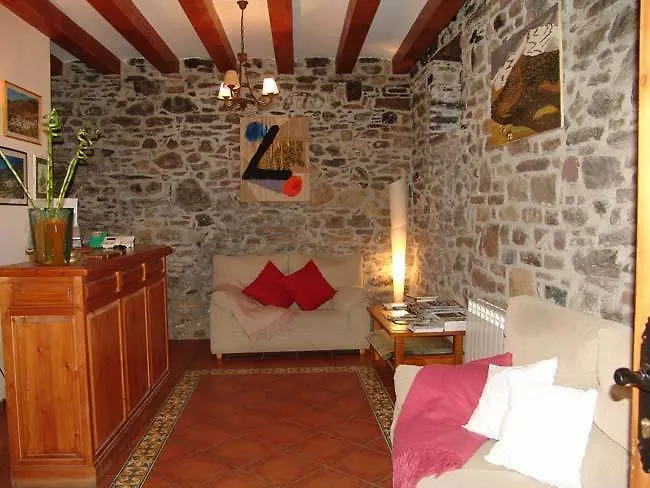 Bed & Breakfast Casa Palacin Gistaín