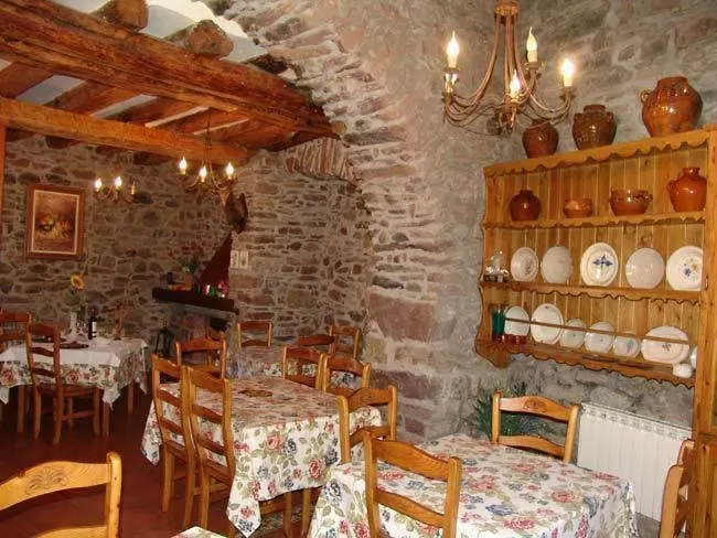 Casa Palacin Gistaín