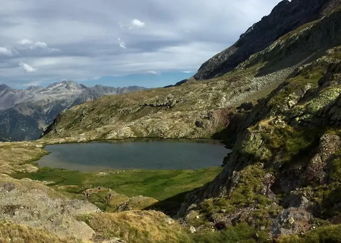 Bed & Breakfast Casa Palacin